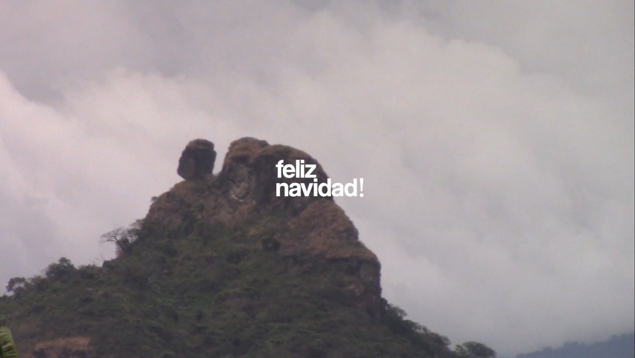 feliz navidad
