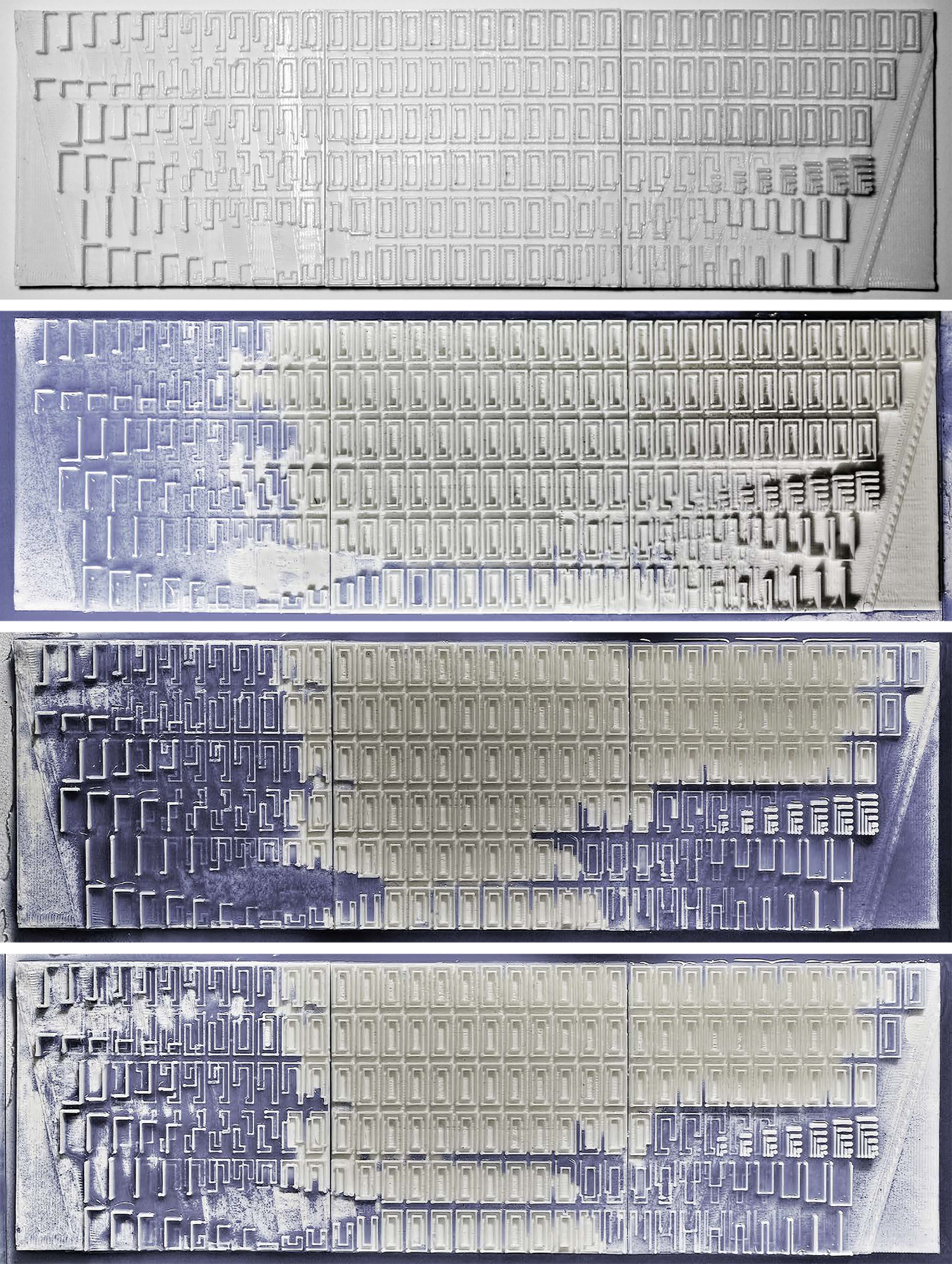 Topological New York City; Part II_Experiment