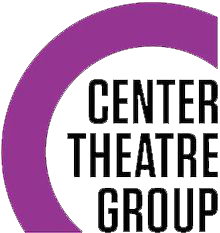 Logo of Center Theatre Group