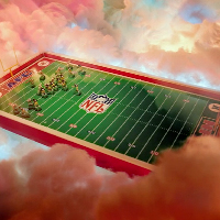 McDonald's - Football Fantasy