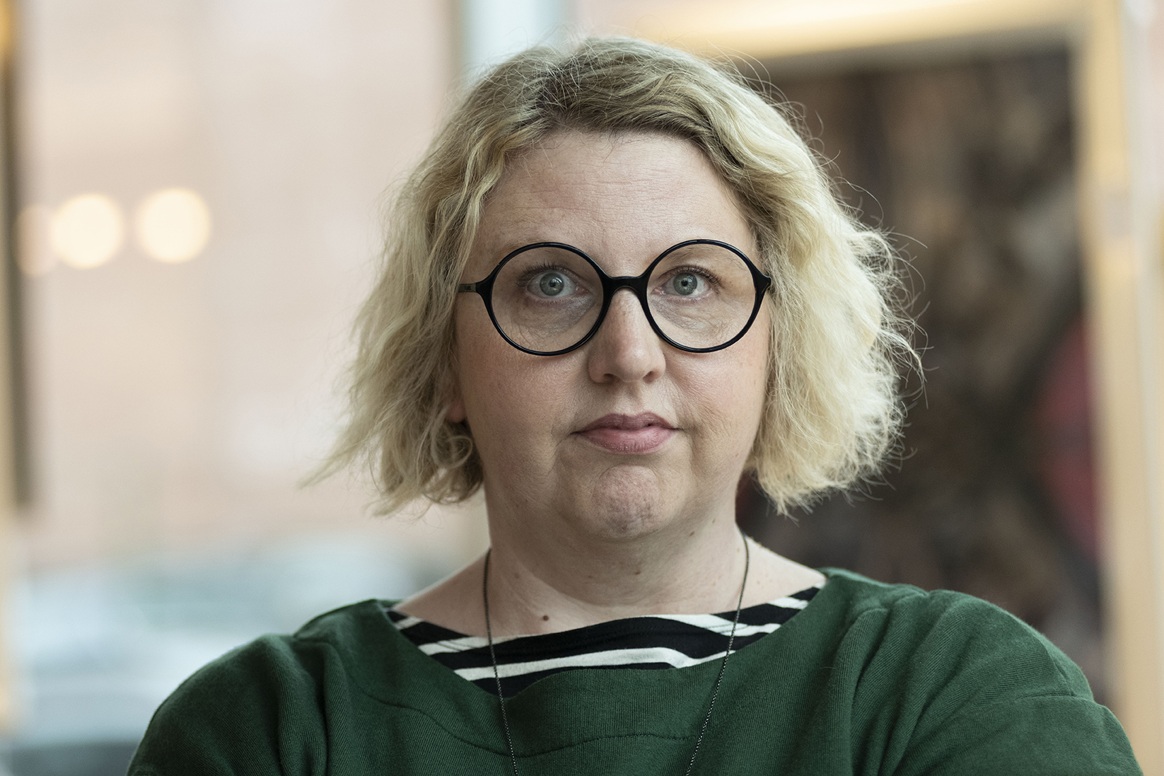 Haley Morris-Cafiero