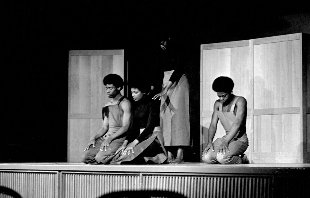 Events and Social Life