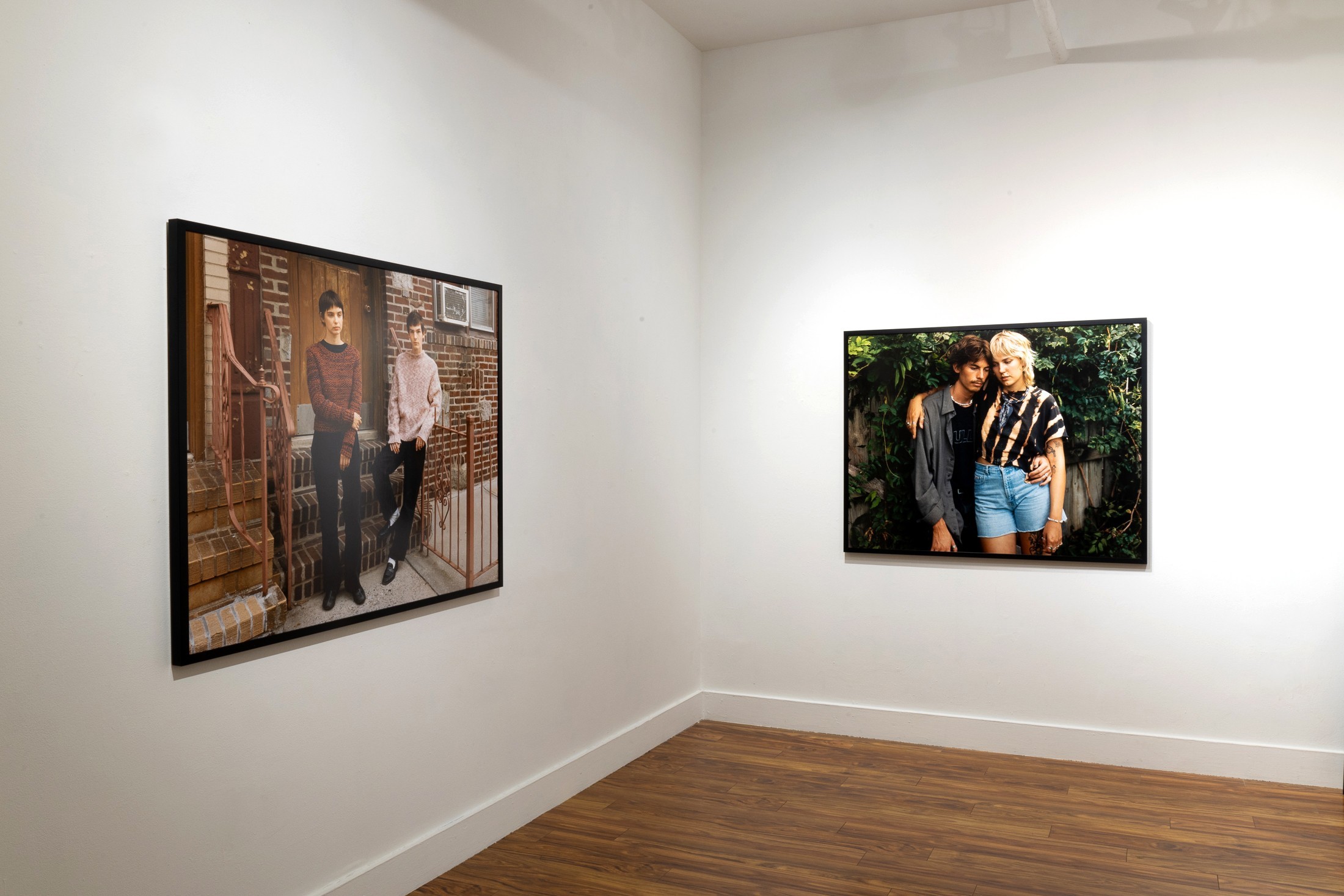 Endless Bummer, The Java Project, Brooklyn, NY, October 2023