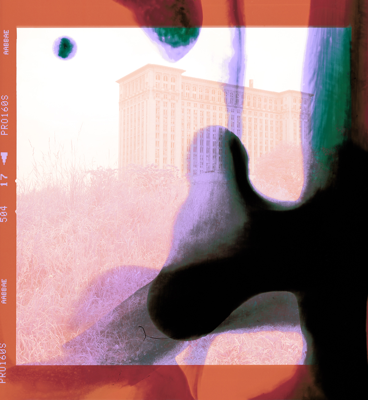 Michigan Central (II), 2018