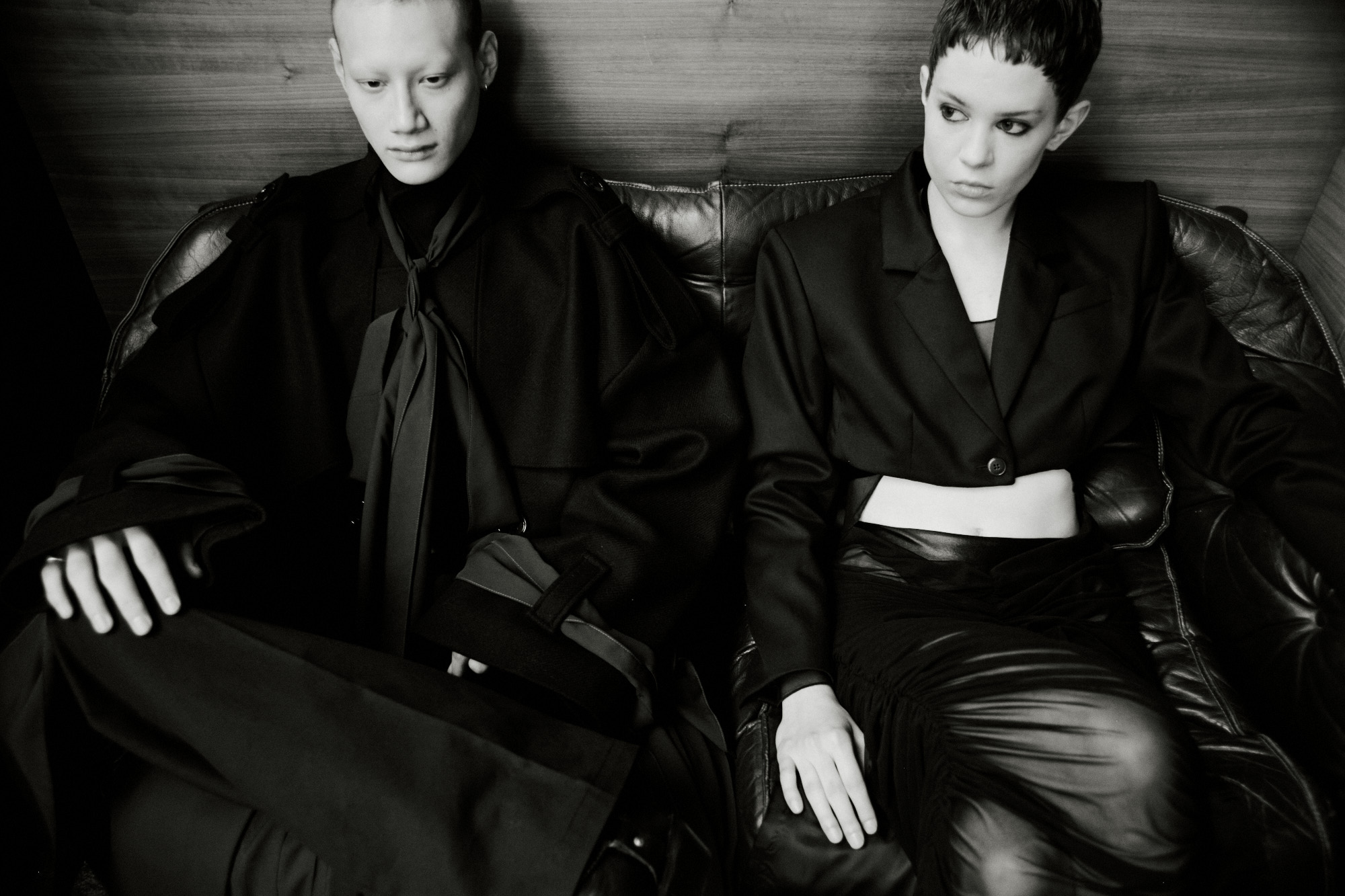 sms campaign 23w/emma&nino4 images