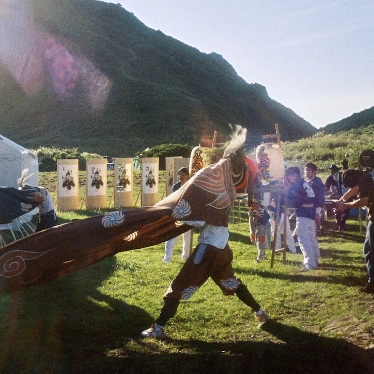 テリー・ライリーの三つのパフォーマンス