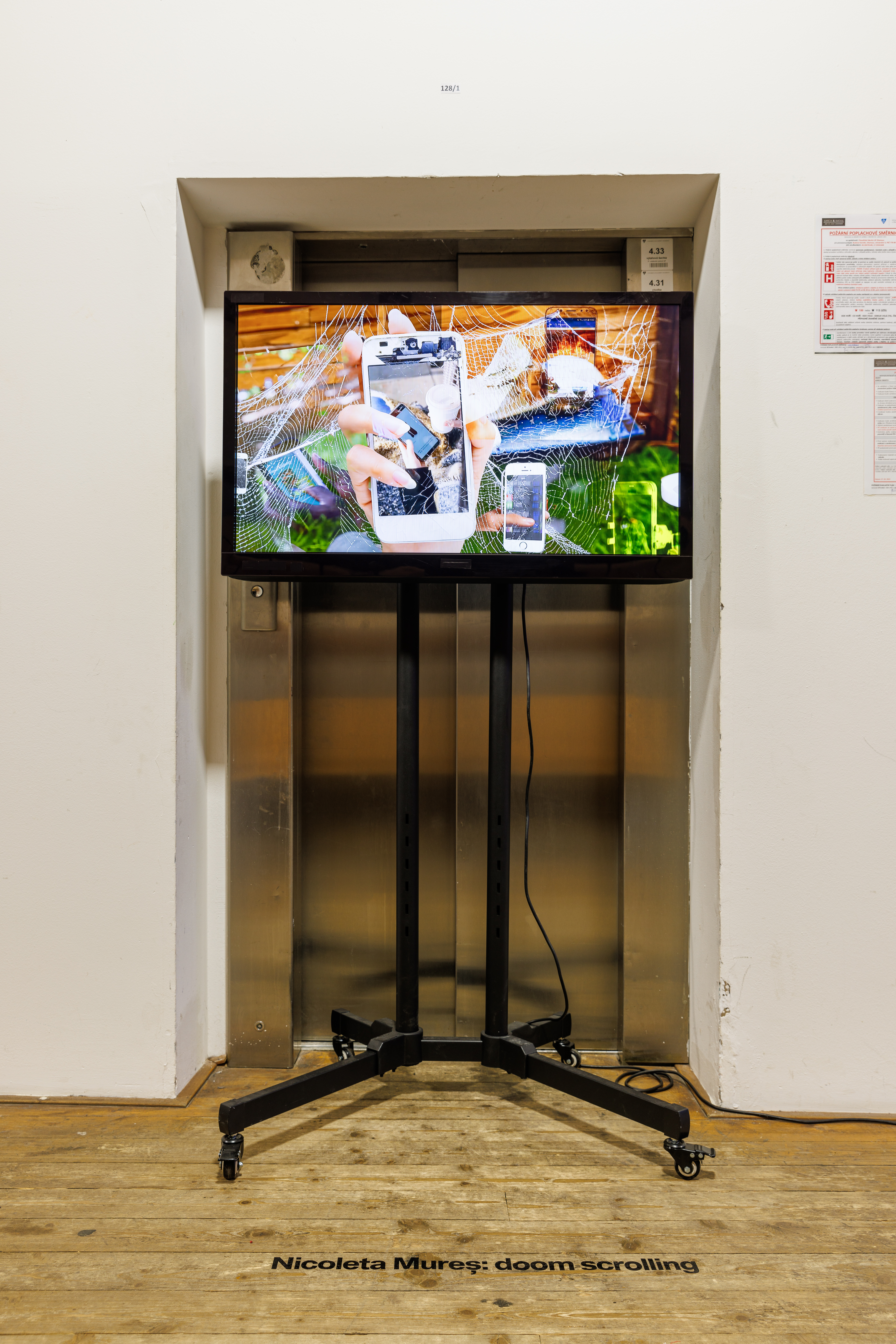 𝘥𝘰𝘰𝘮 𝘴𝘤𝘳𝘰𝘭𝘭𝘪𝘯𝘨, PAF Olomouc, 📷 tomasjakubec, 2024