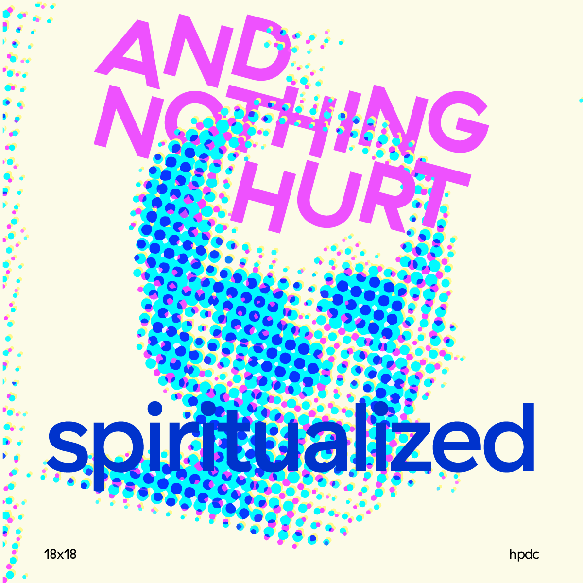 And Nothing Hurt by Spiritualized