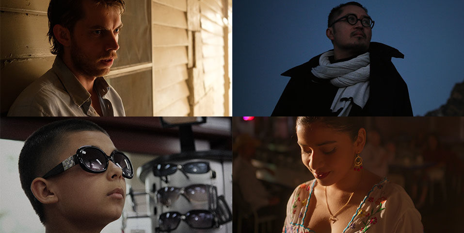 33 AFTRS Student and Alumni Films on Show at Sydney Film Festival 2021