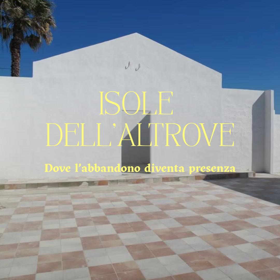 ISOLE DELL'ALTROVE