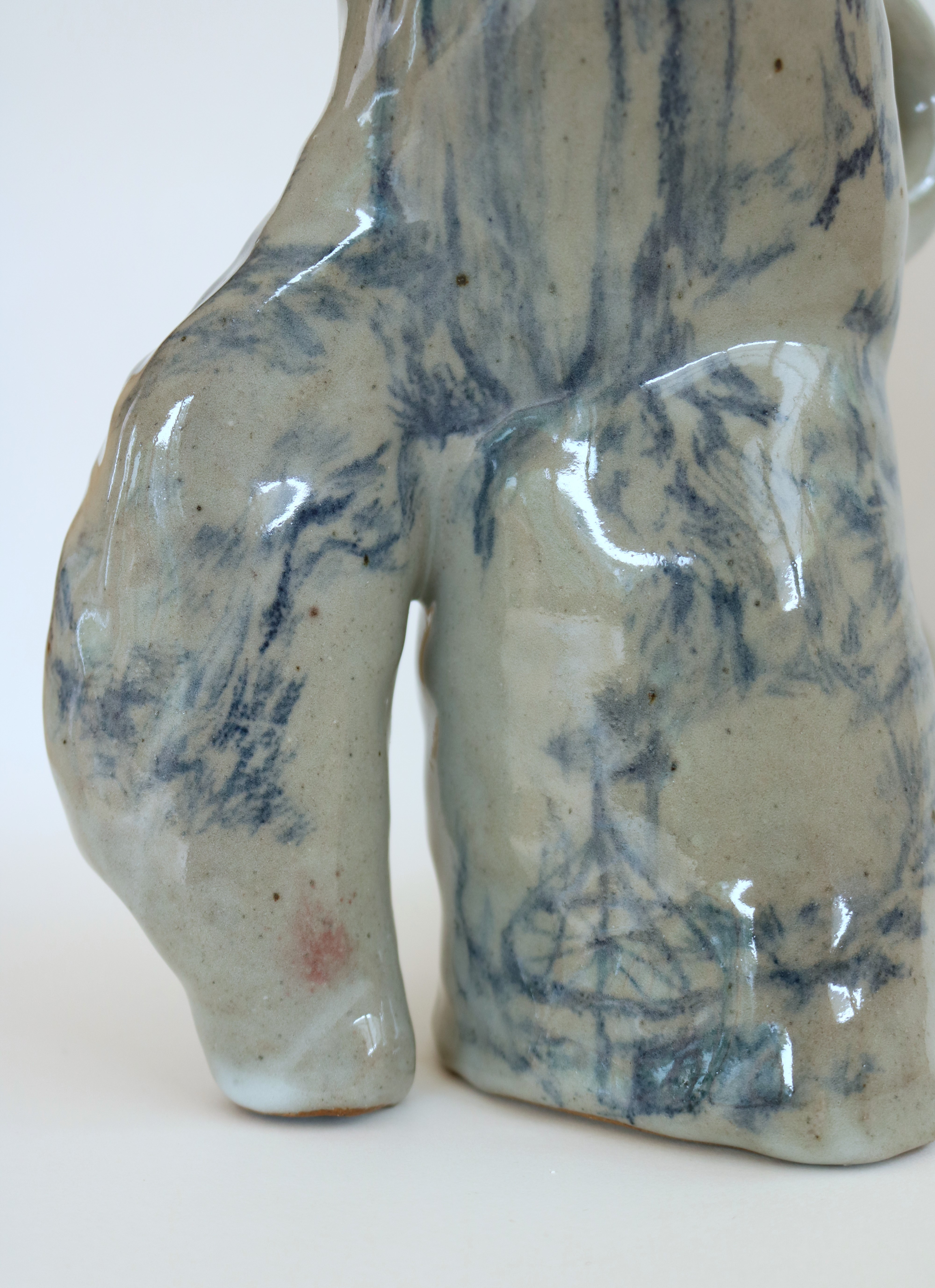 Spillway Vessel, 2022