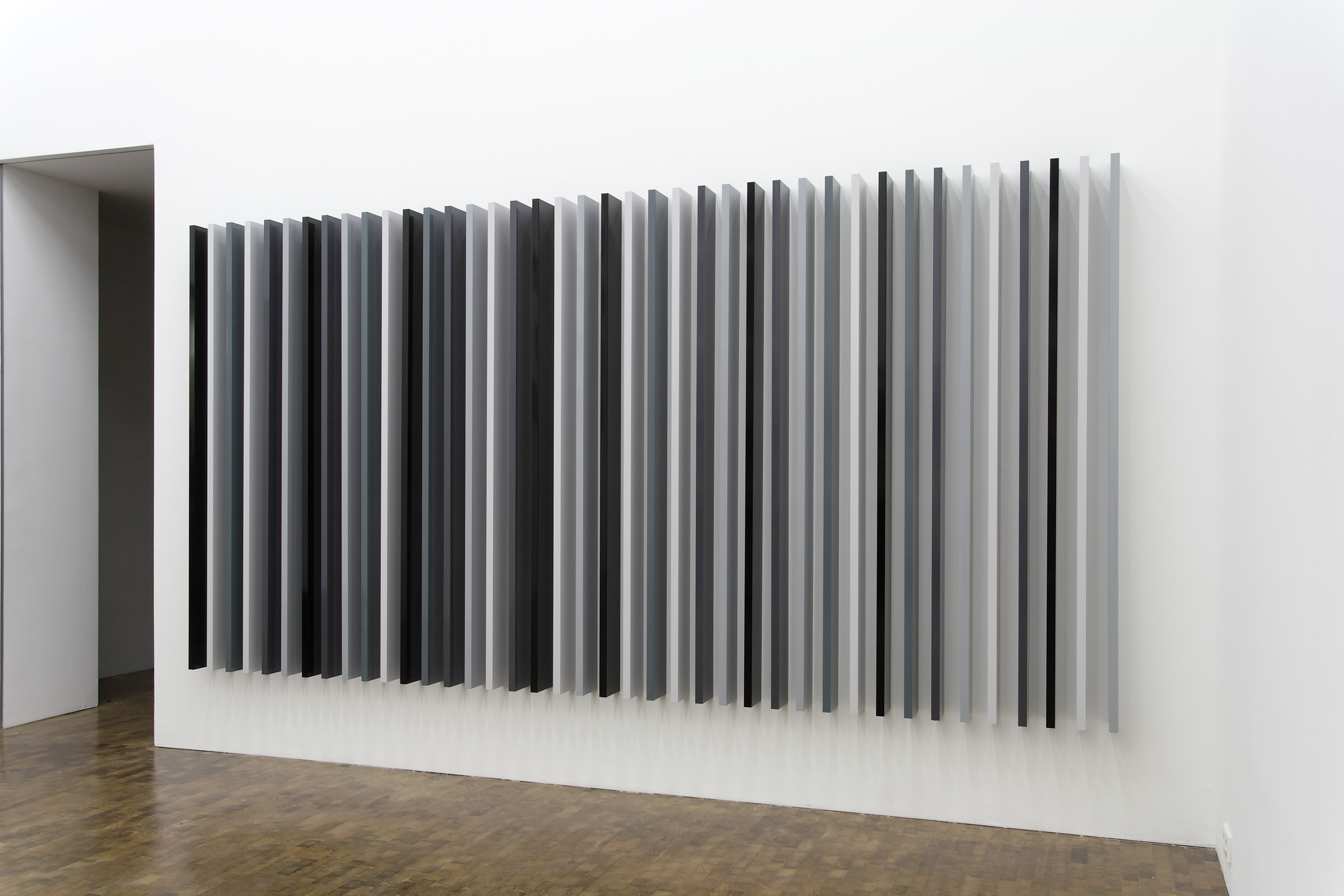 Glanced in the midst of a legislated break, 2006