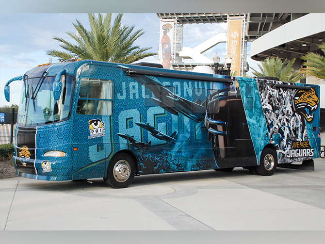 Jacksonville Jaguars - Hahau Yisrael