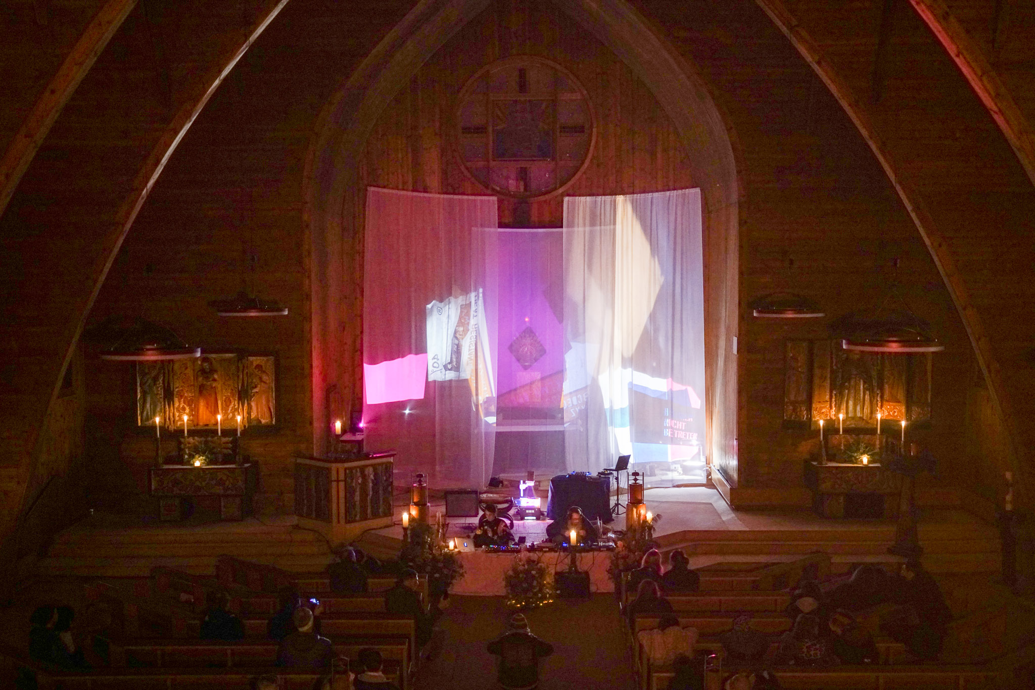 Domen 2019, Foto: Nika Saravanja