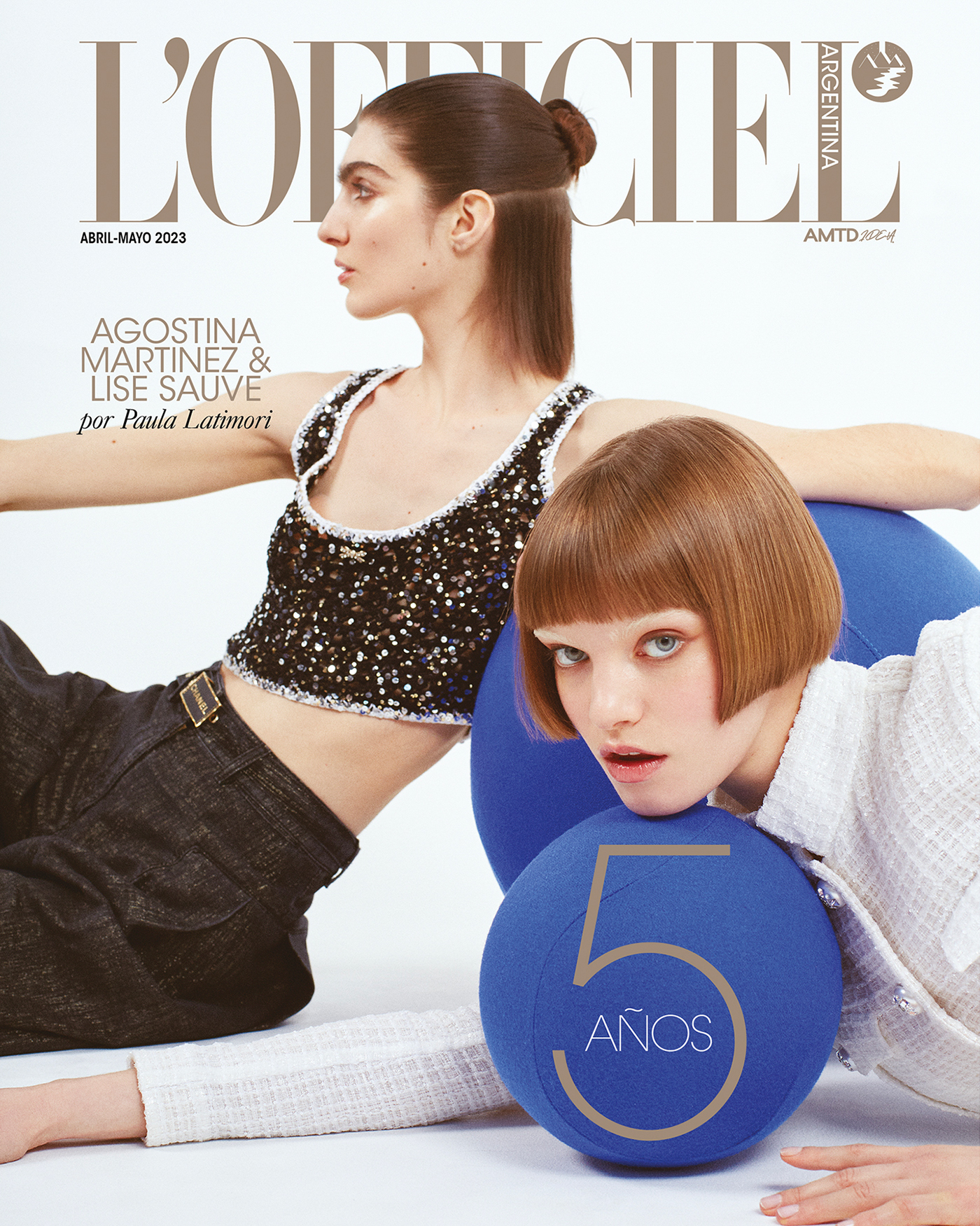 L'OFFICIEL