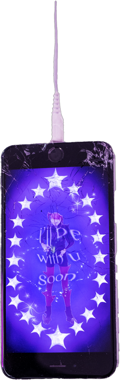 #cyber-rituals @hyper-self