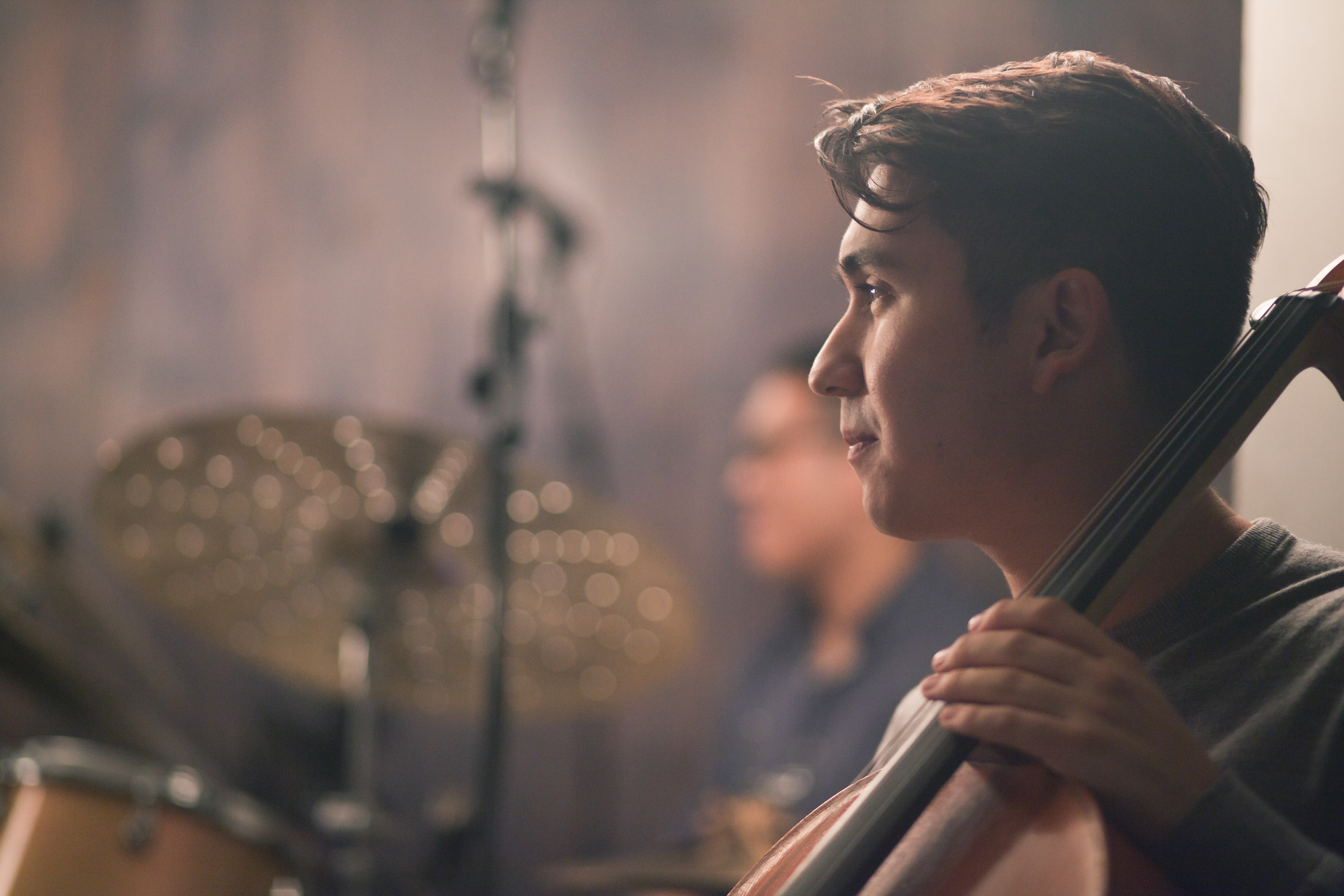 Photo by Connor Vance