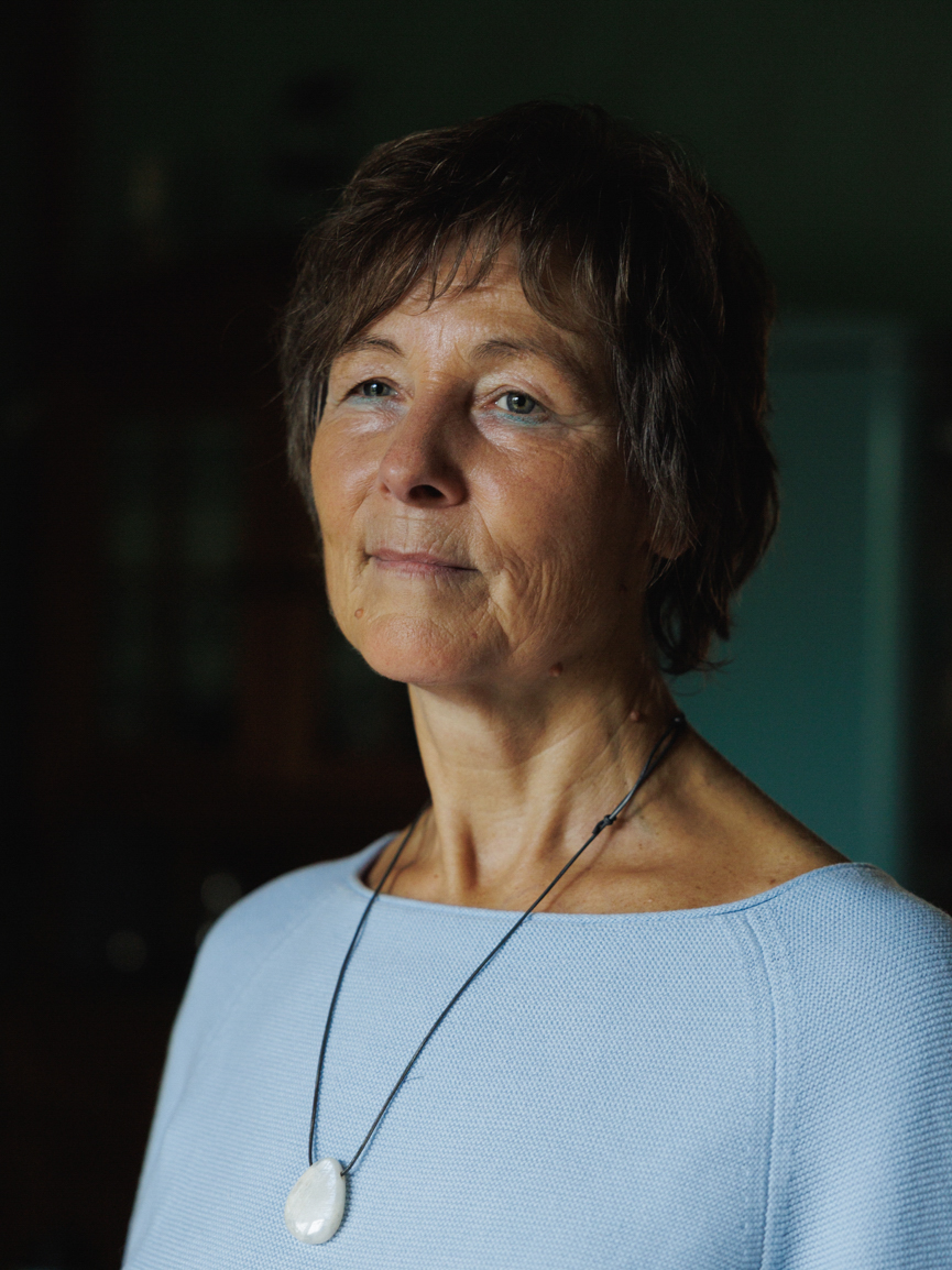 Birgit Putschmann // Lehrerin f&uuml;r zeit online