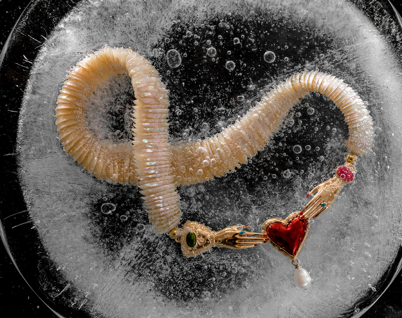 PHOTOGRAPHY BY RAF STUDIO FOR HEIMAT-ATLANTICA