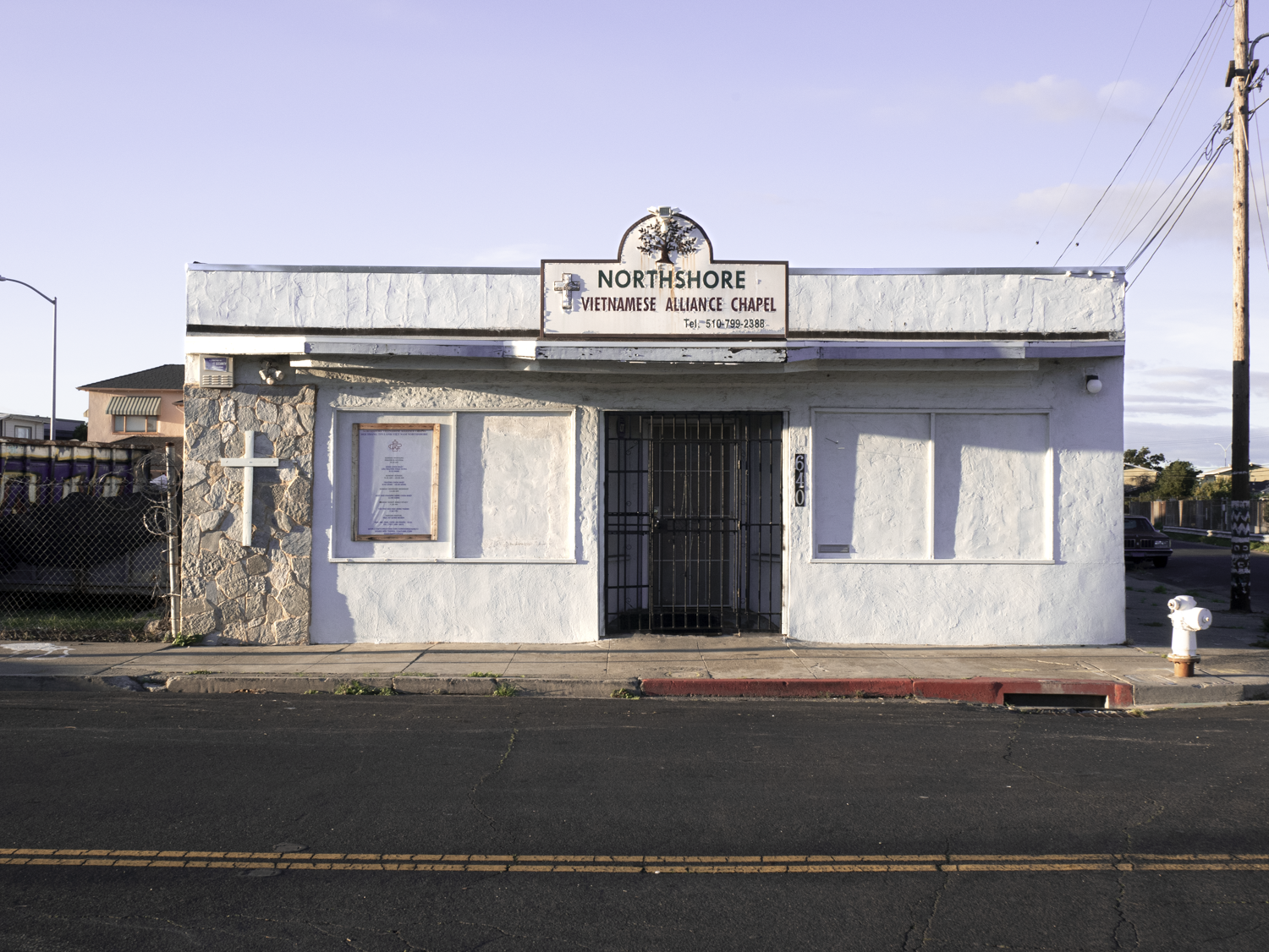  640 Second St, Rodeo, CA 94572