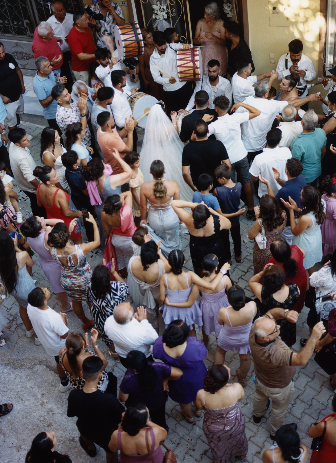 Antakya, August 2022