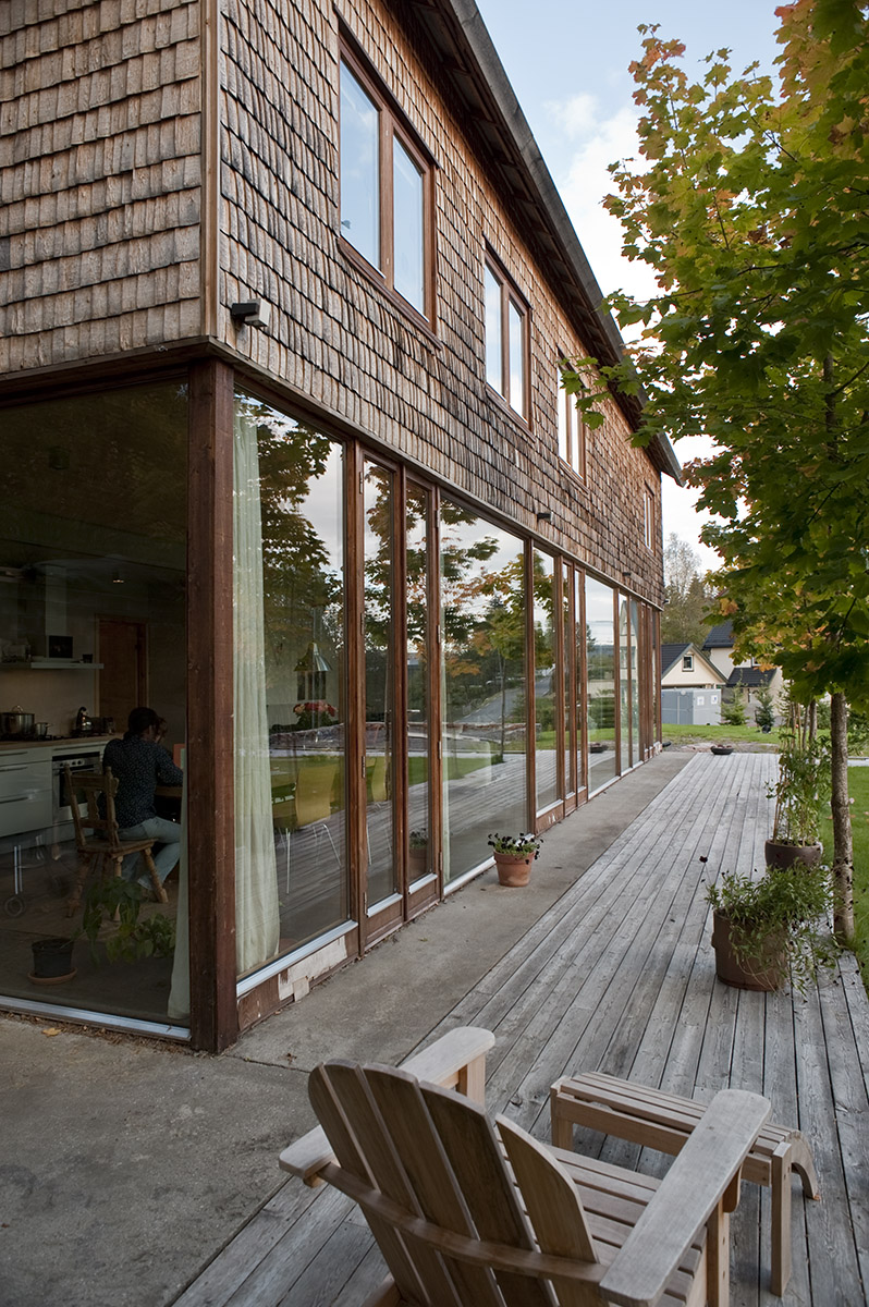 Photo: Arne Langleite