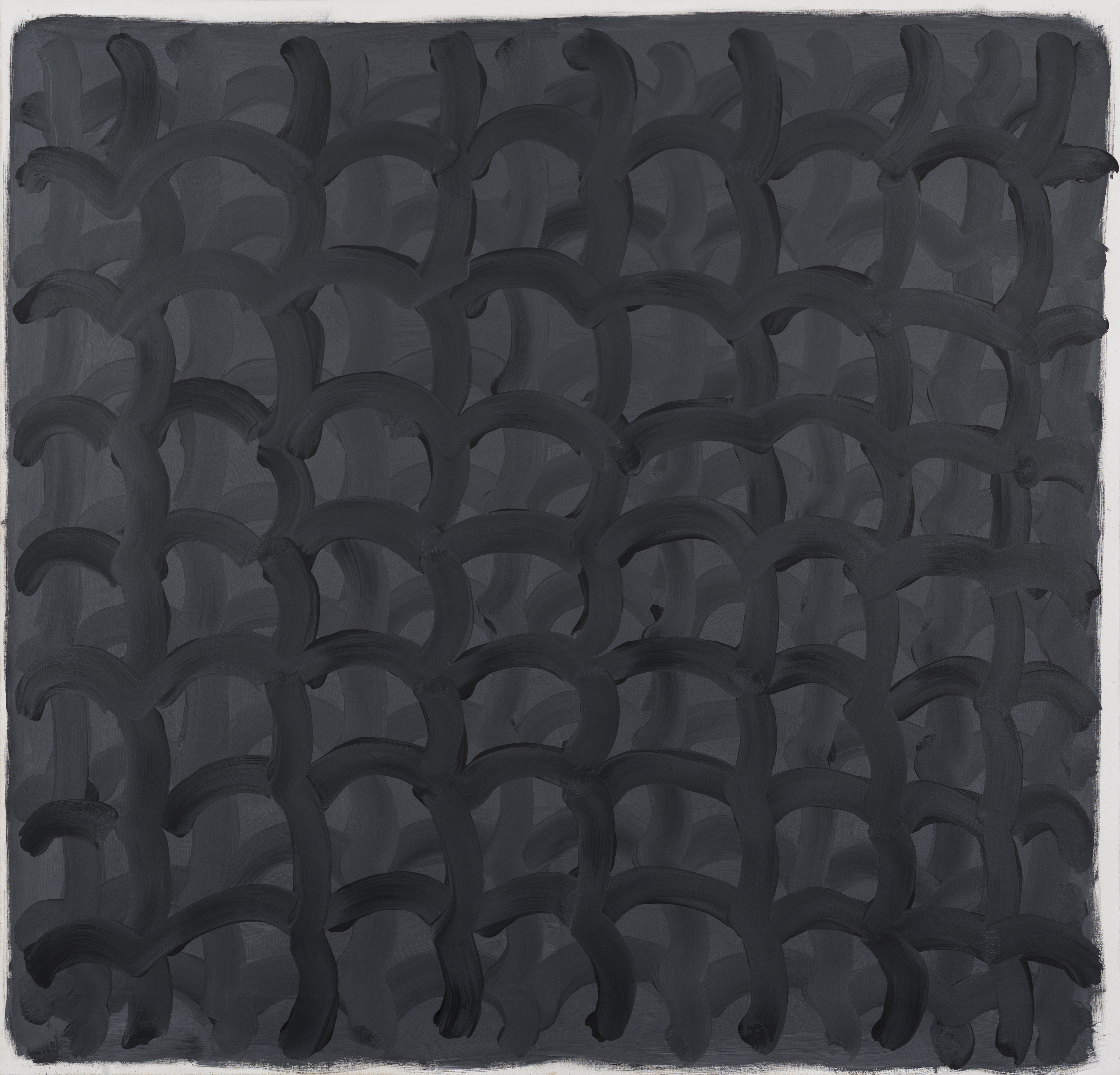 untitled,oil on canvas,145x150cm,2023