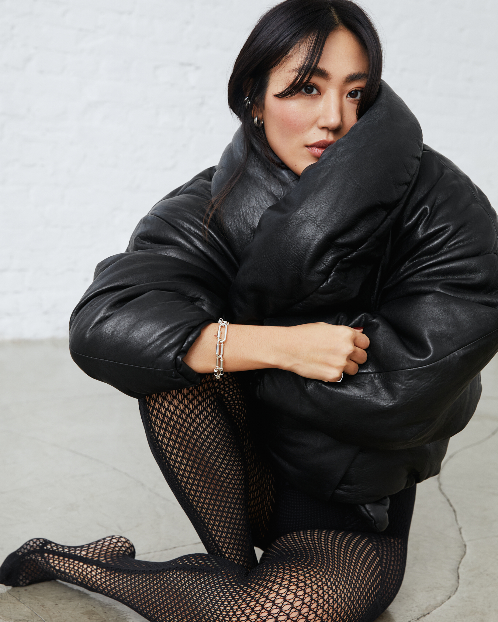 IDA BJØRVIK • Alice Wang