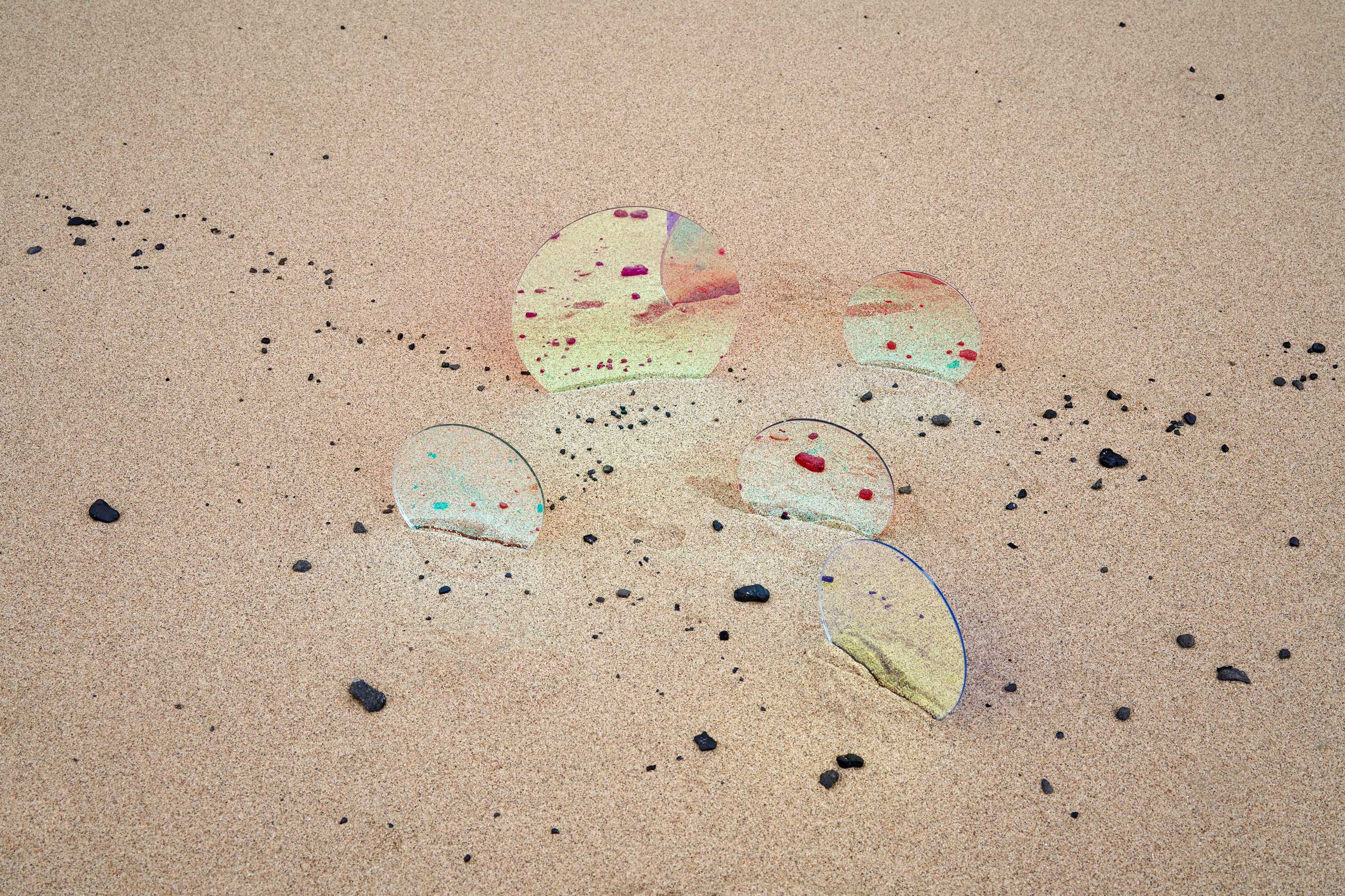 Aero I  2021 Giclée print 426 × 640 mmEdition of  7 + 2 AP’s