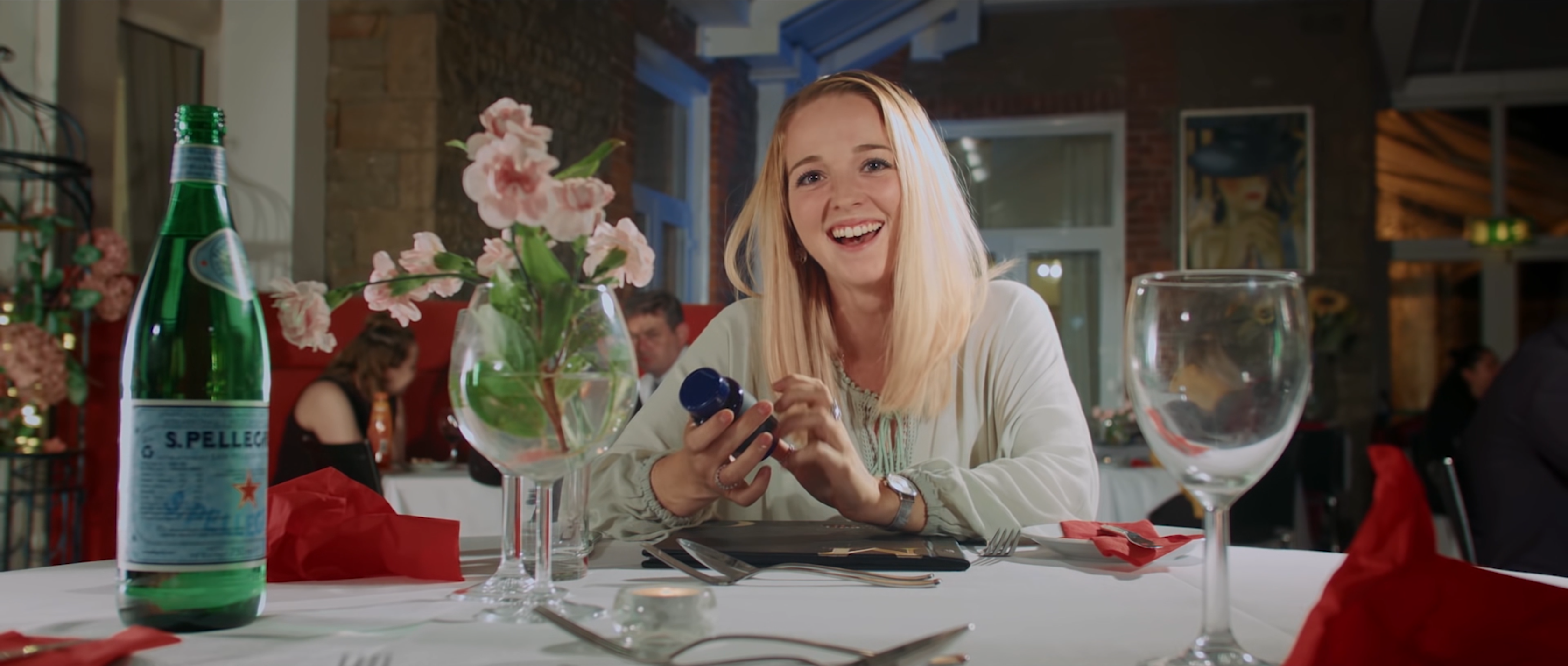 Always Read The Label