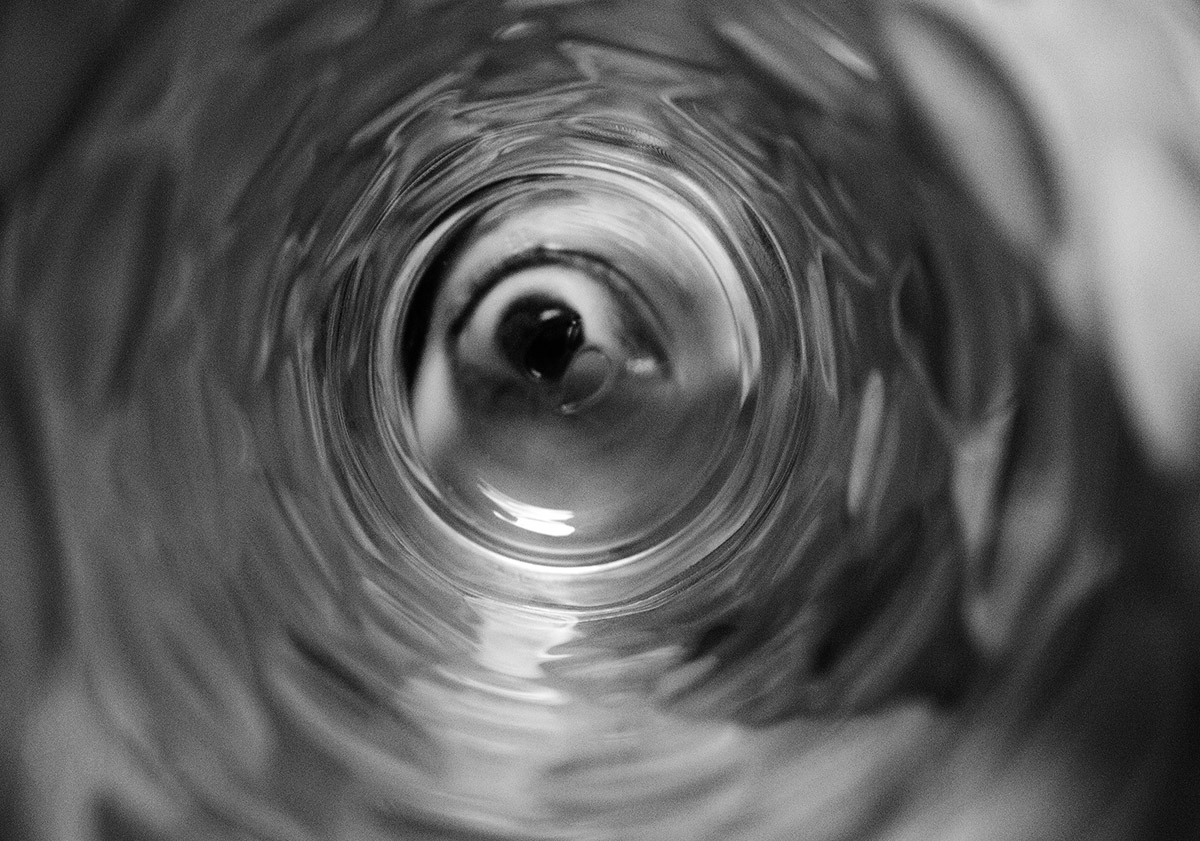 i opened my eyes and couldn't breathe (2020)