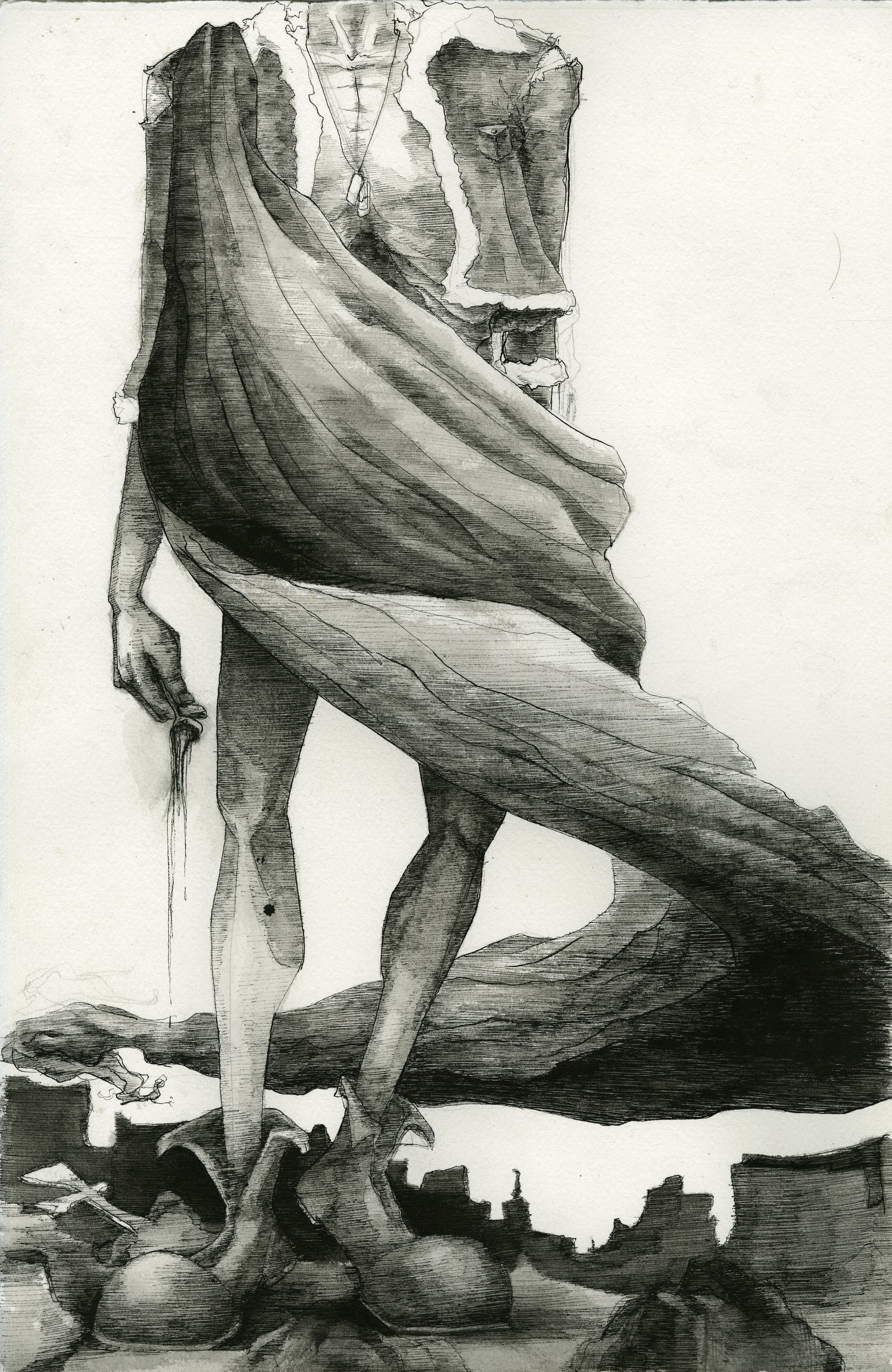 Billy Pilgrim's Toga