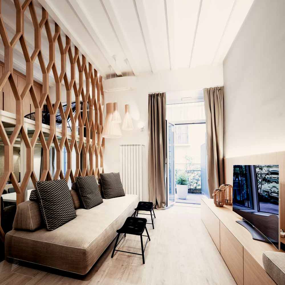 Appartamento Milazzo