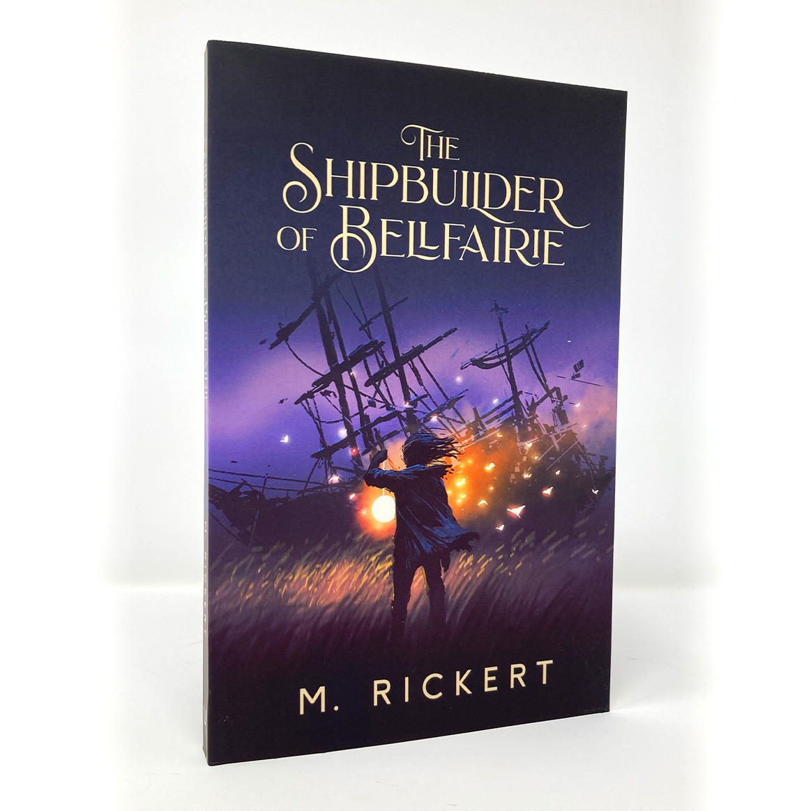 Undertow | art by Tithi Luadthong