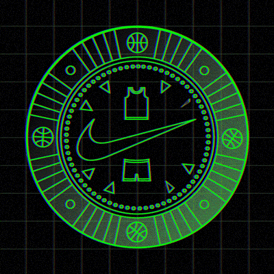 Nike Tacticals collection