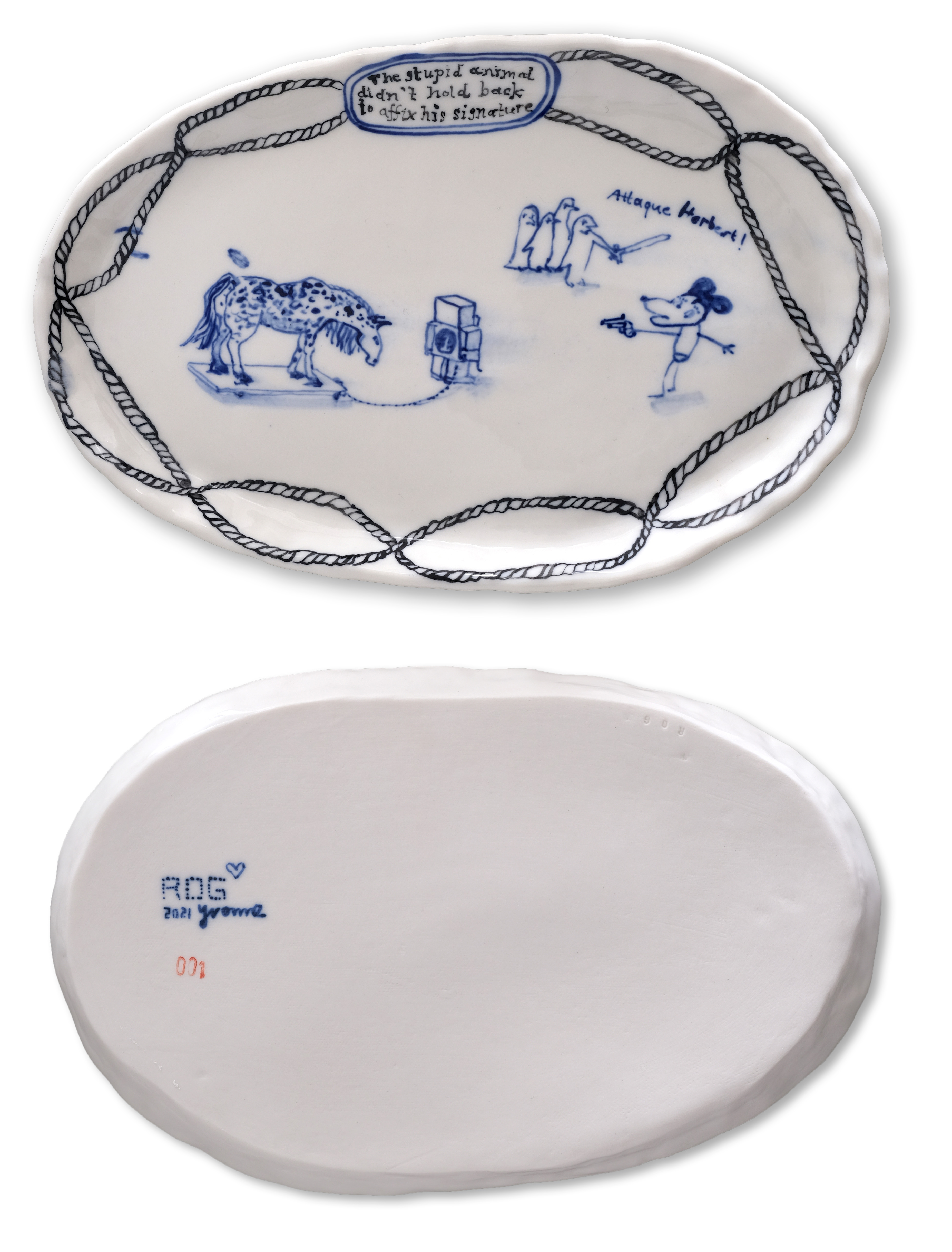 S001 / 23.5 cm CHF 180