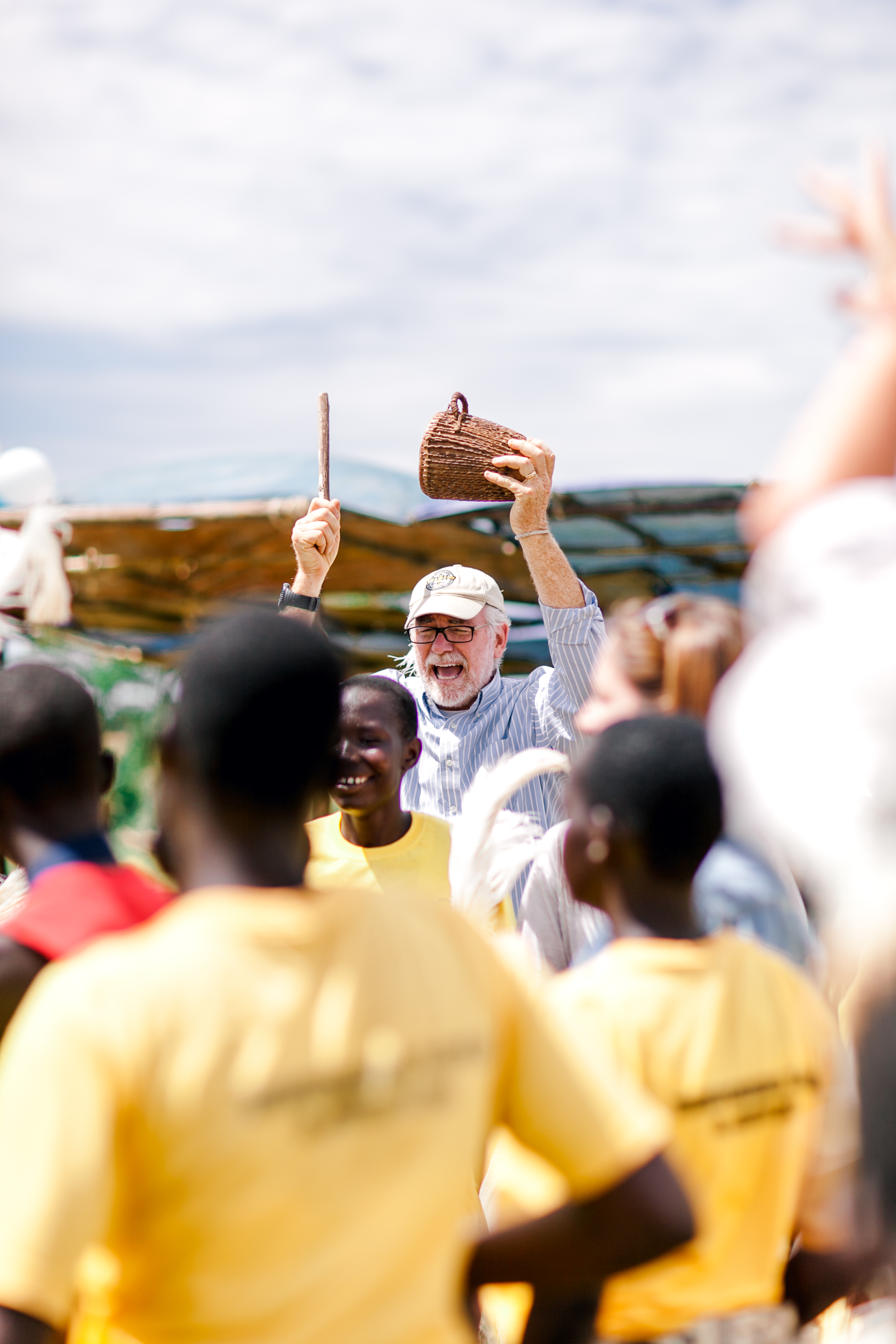 Restore International