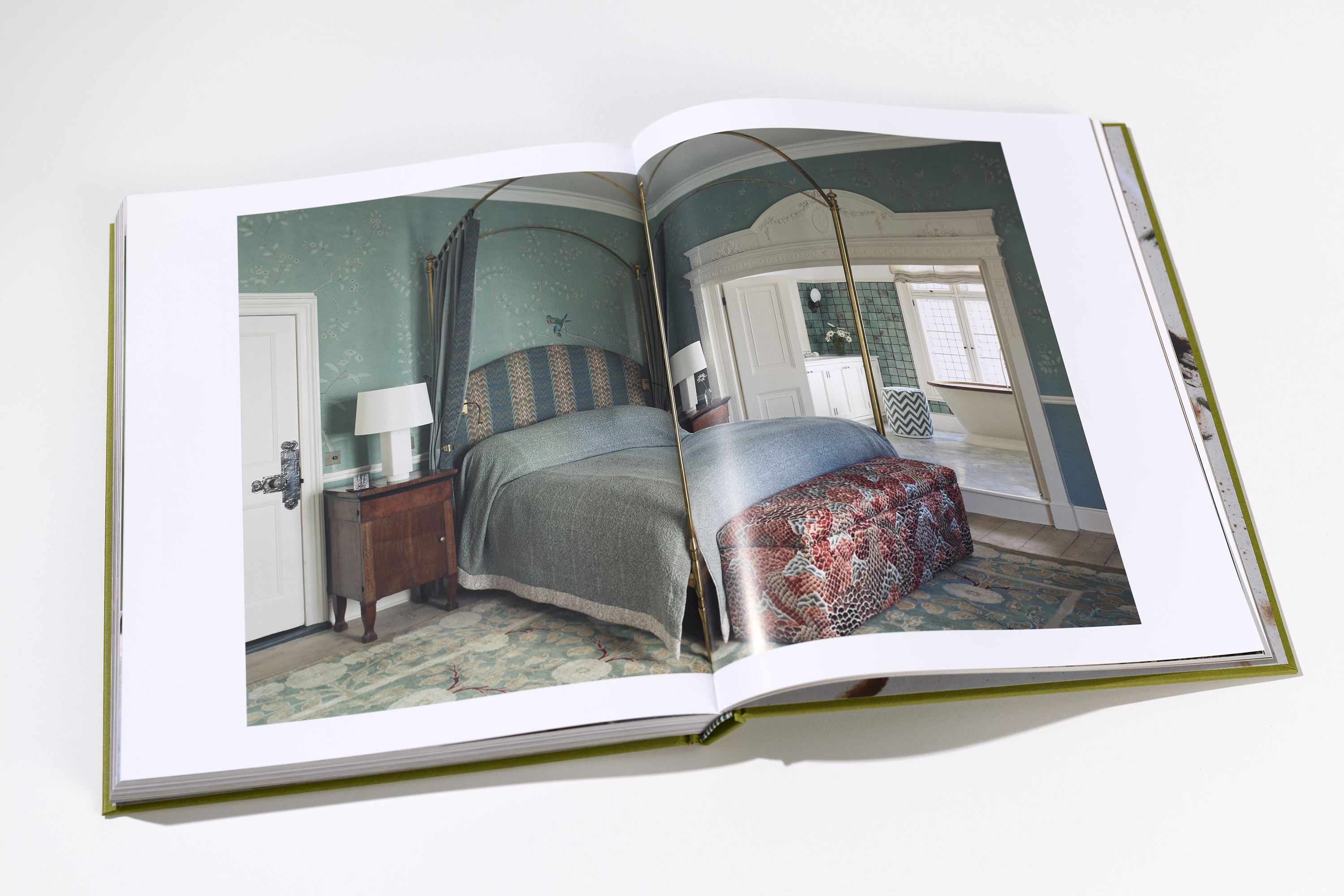 Home, Art, Soul • RIZZOLI 2023