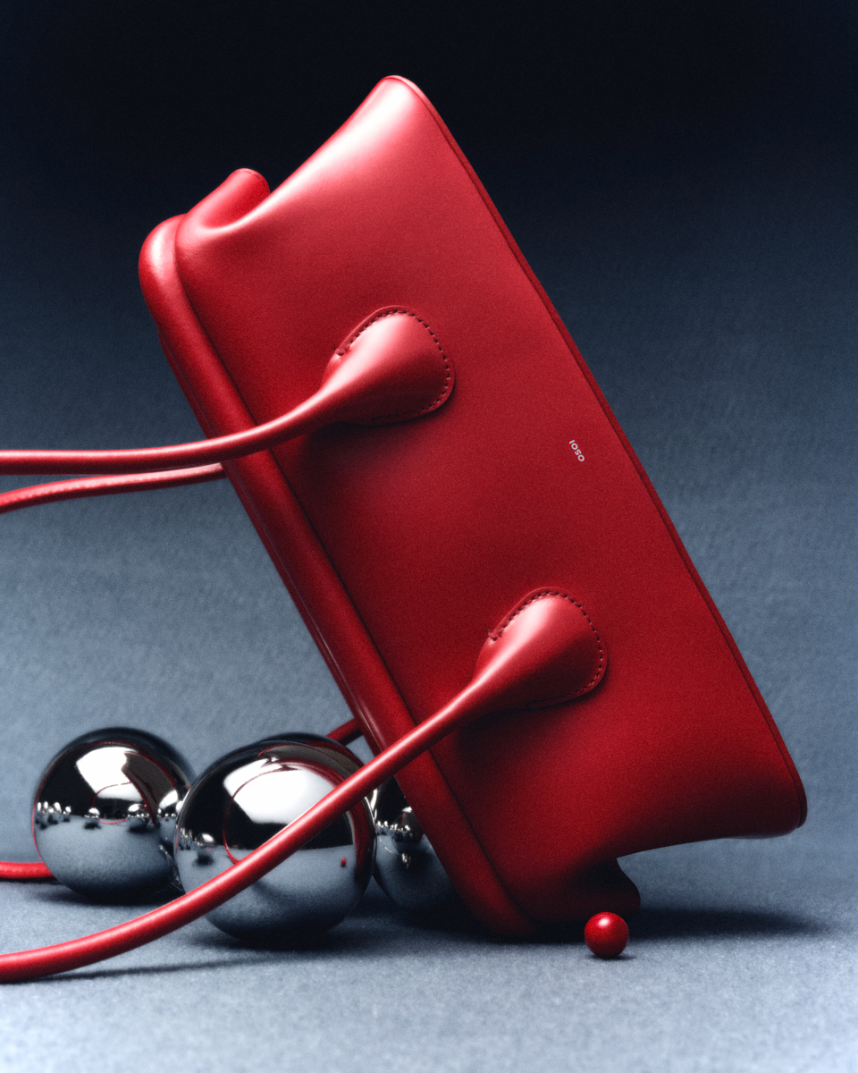 Osoi Holidays Campaign / View series