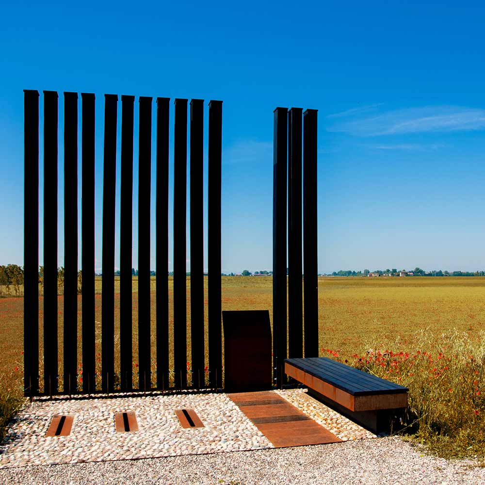 Percorso Paesaggistico Culturale