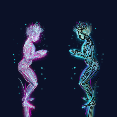 'Shadow,' 2023, 8/10 available