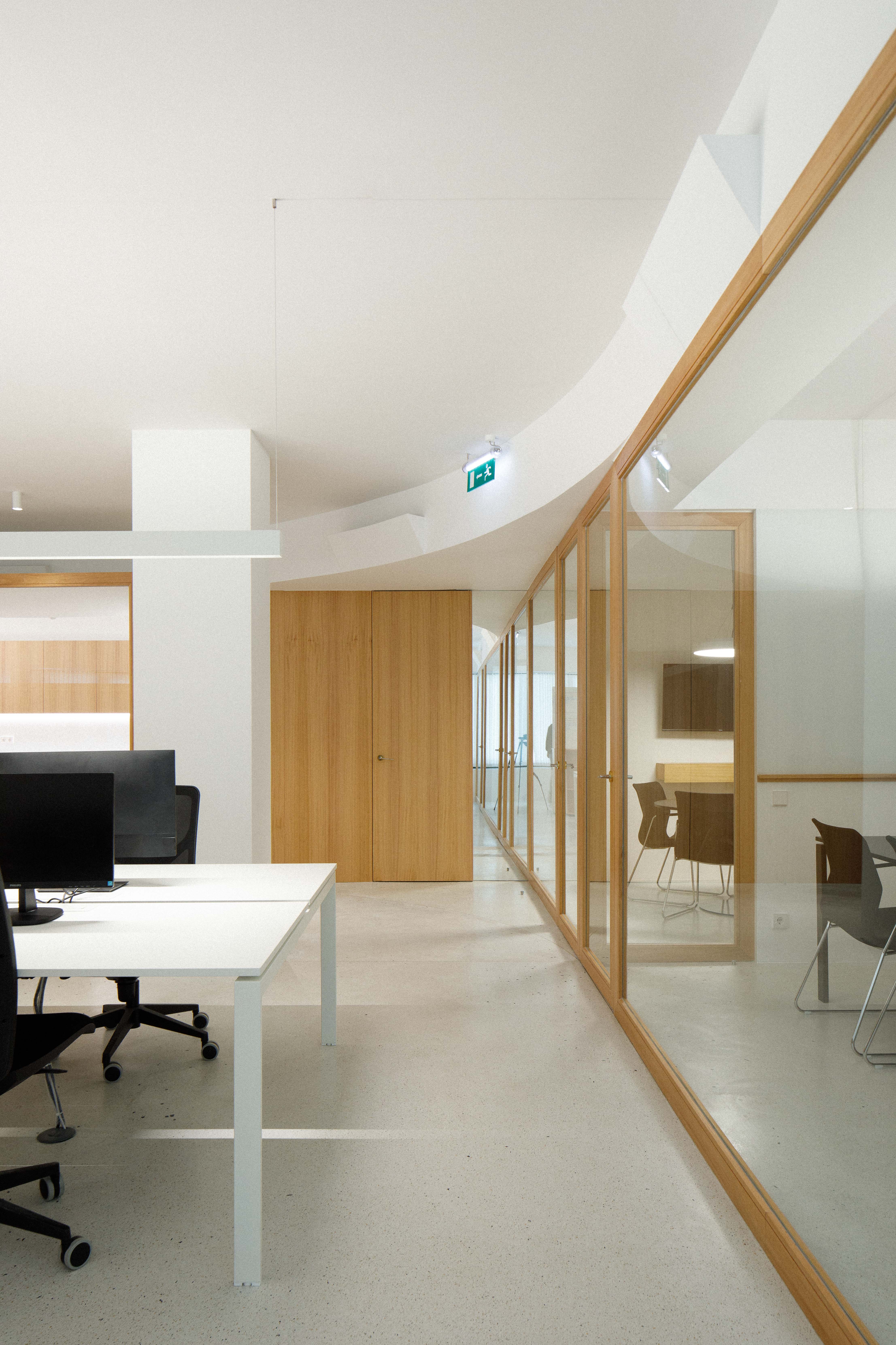 plaintec office | porto | portugal