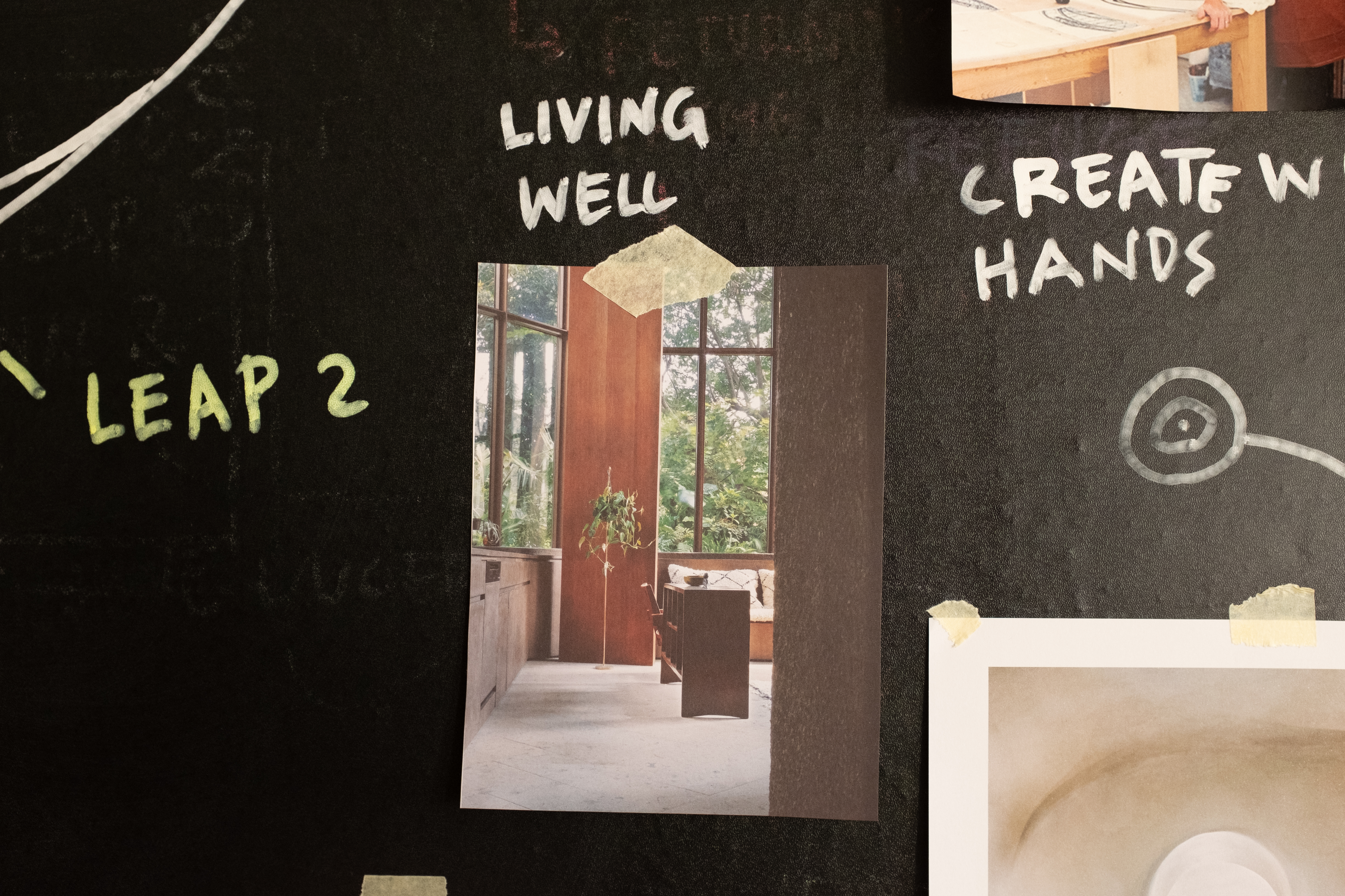 Visions on the Blackwall I Lucerne 2019