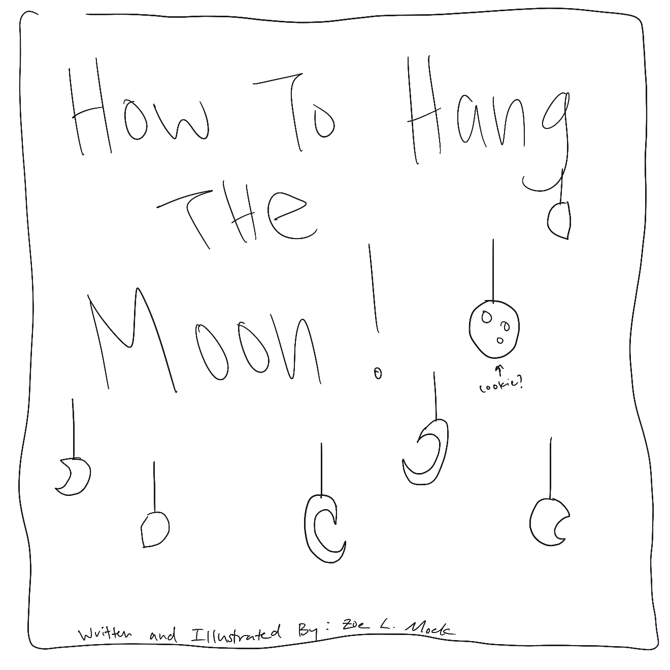 Writing a Children's Book