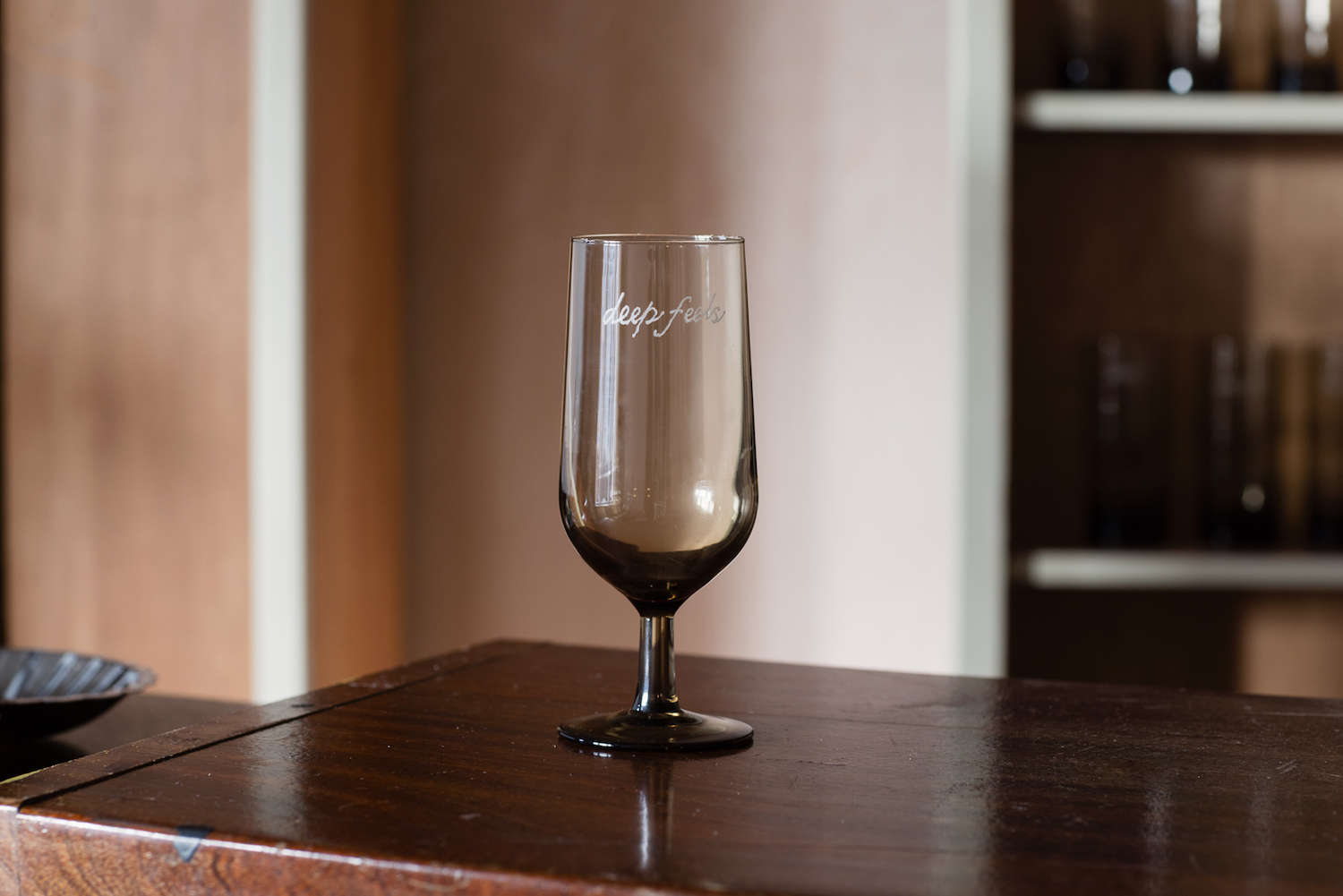 Edition: Áine Mac Giolla Bhríde - Glass