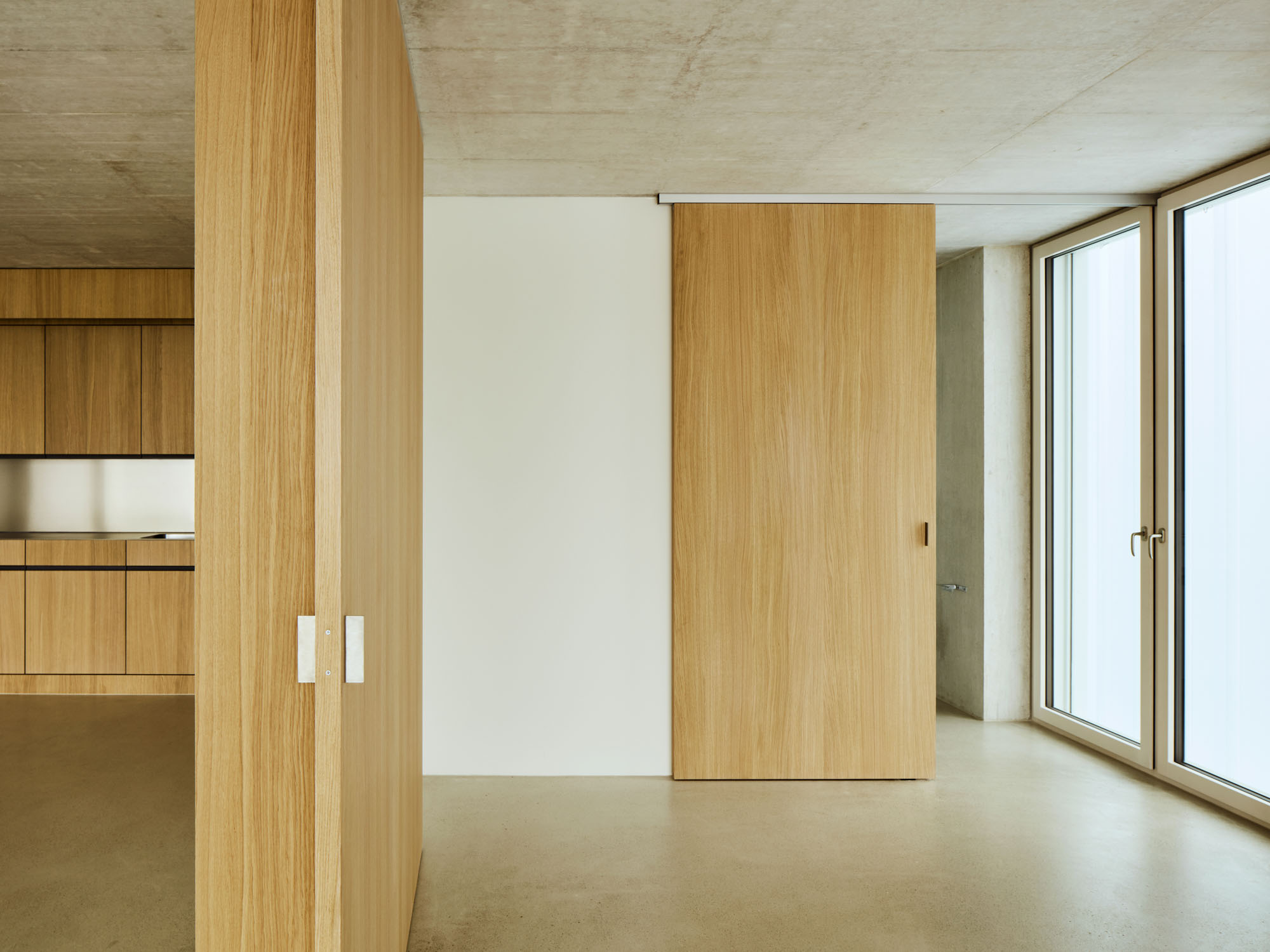 Tom Munz, Sternenstrasse, Uzwil, 2017