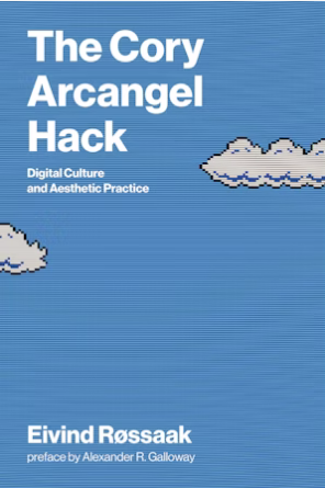 The Cory Arcangel Hack | $45.00