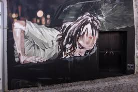 "AN ODE ON THE WALL AND IN YOUR EARS FOR AN ENDLESS RIDE" X SURMA, Fazunchar 2020, PT