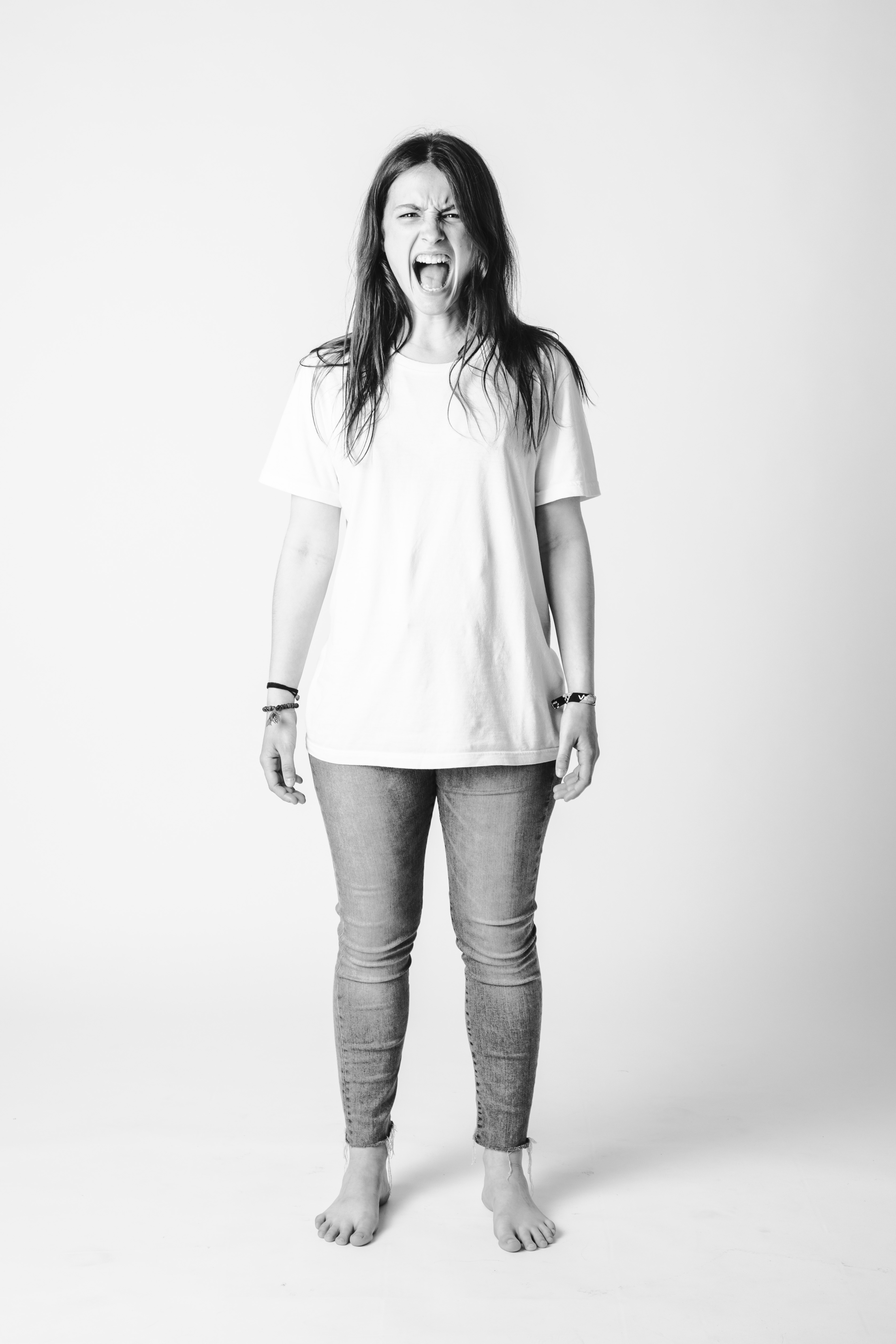 retrato proyecto mujeres shakti