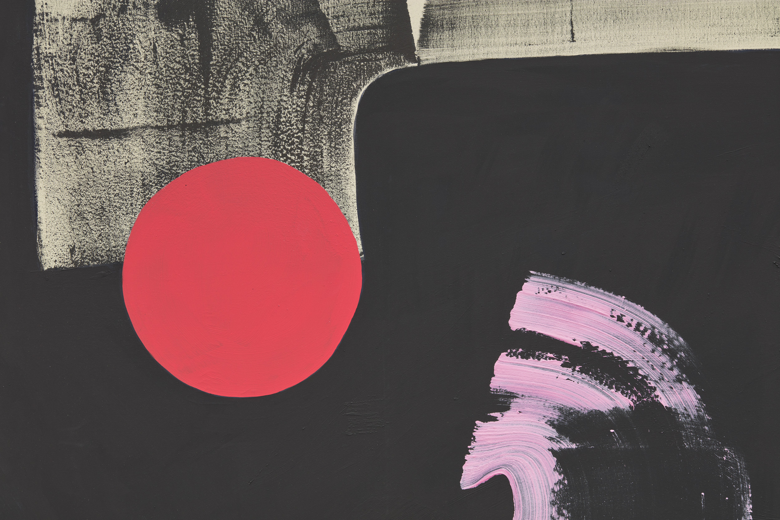 Ocular (Eyepiece) detail 2021